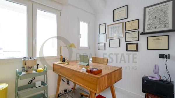 Piso en calle General O'Donnell