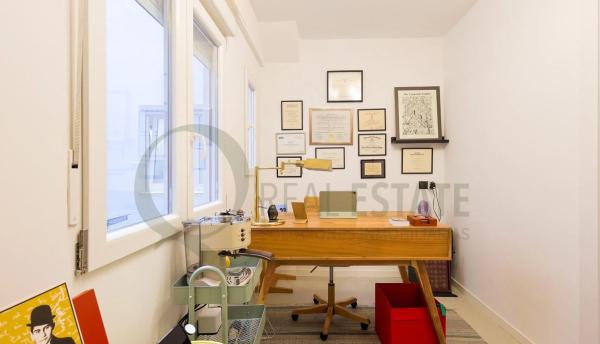 Piso en calle General O'Donnell