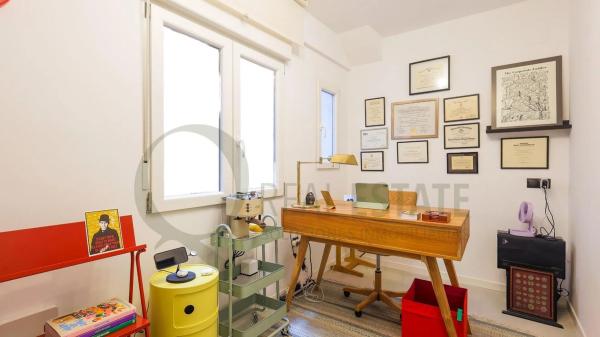 Piso en calle General O'Donnell