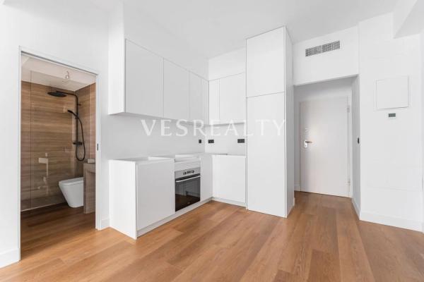 Piso en calle Castaños, 5