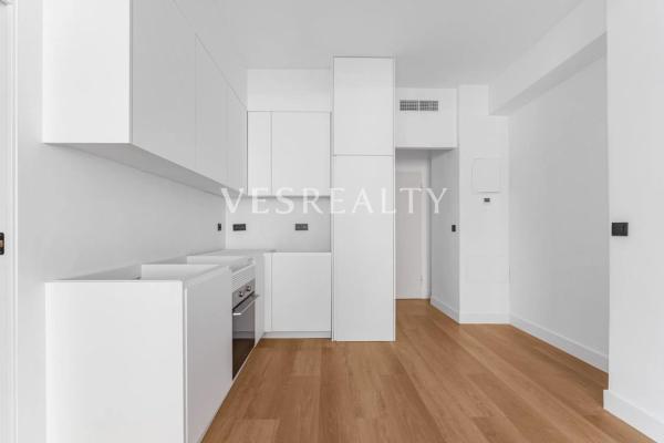 Piso en calle Castaños, 5