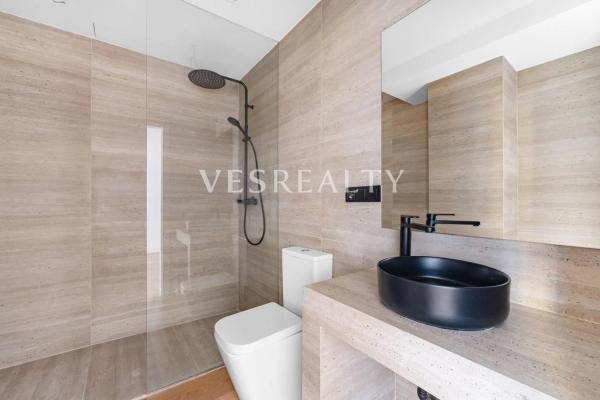 Piso en calle Castaños, 5