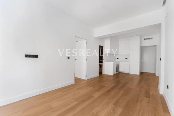 Piso en calle Castaños, 5