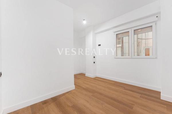 Piso en calle Castaños, 5