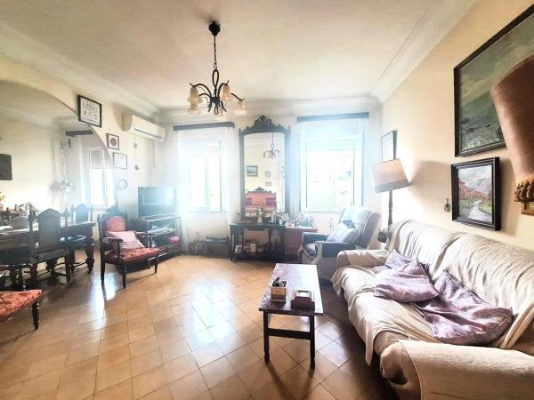 Piso en calle del Médico Pascual Pérez, 31