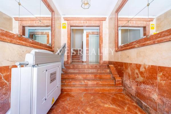 Piso en calle Castaños, 5