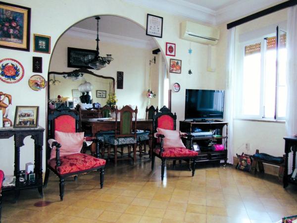 Piso en calle del Médico Pascual Pérez, 31