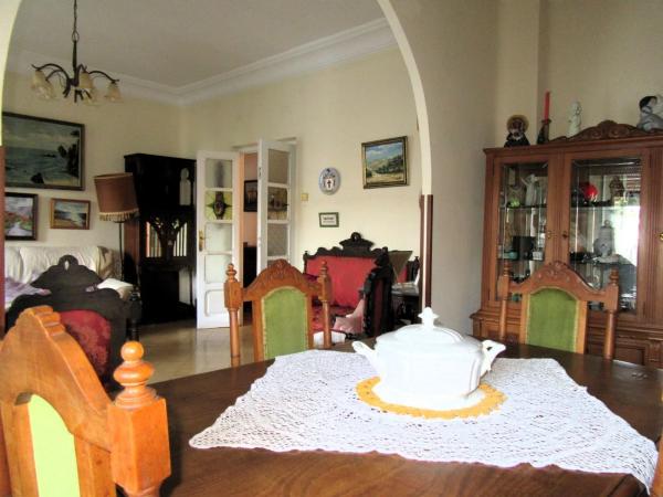 Piso en calle del Médico Pascual Pérez, 31