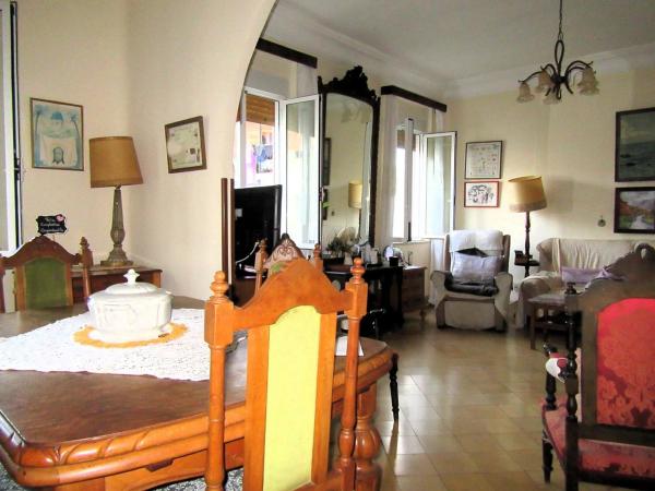 Piso en calle del Médico Pascual Pérez, 31