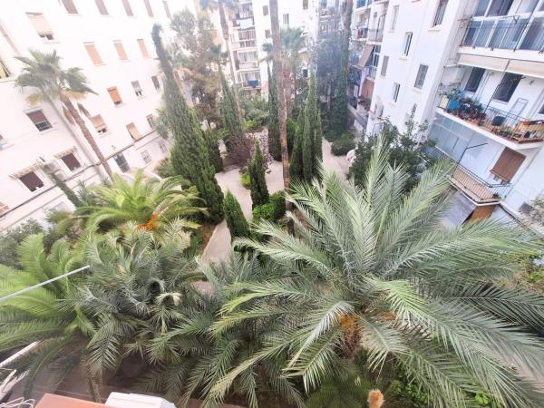 Piso en calle del Médico Pascual Pérez, 31