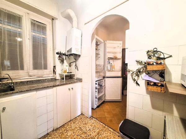 Piso en calle del Médico Pascual Pérez, 31