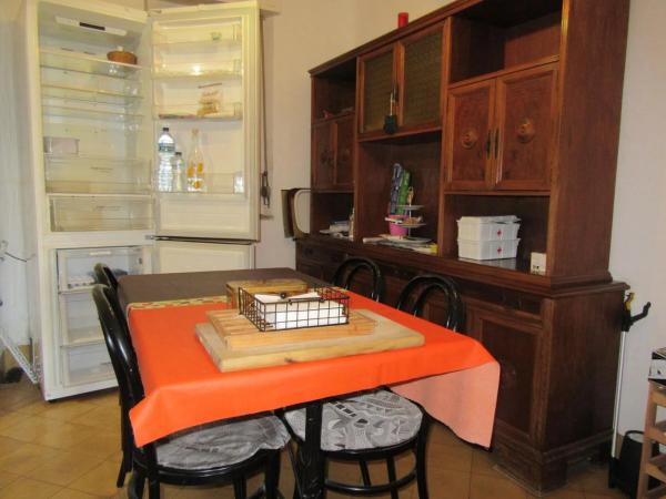 Piso en calle del Médico Pascual Pérez, 31