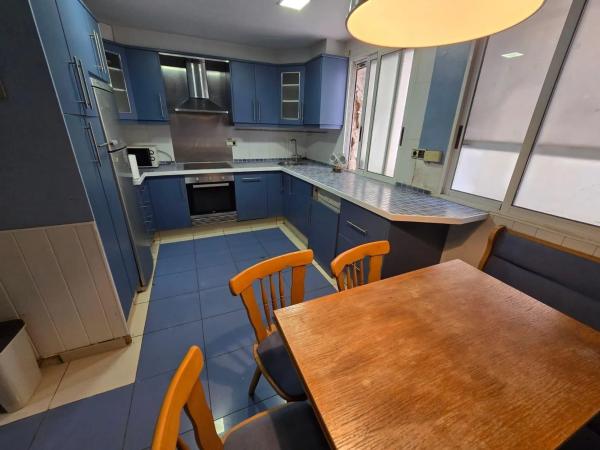 Piso en Barrio Ensanche-Diputación