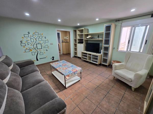 Piso en Barrio Ensanche-Diputación