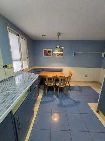 Piso en Barrio Ensanche-Diputación