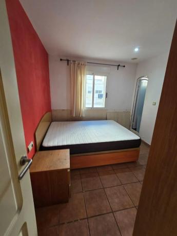 Piso en Barrio Ensanche-Diputación