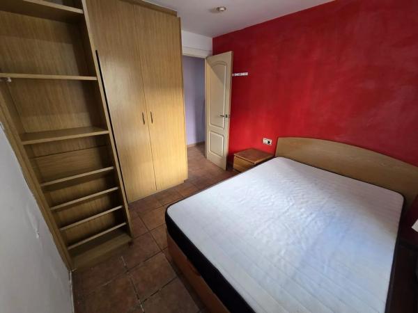 Piso en Barrio Ensanche-Diputación