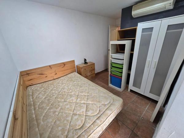 Piso en Barrio Ensanche-Diputación