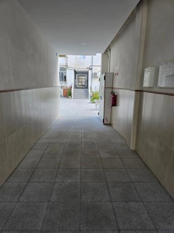 Piso en Barrio Ensanche-Diputación