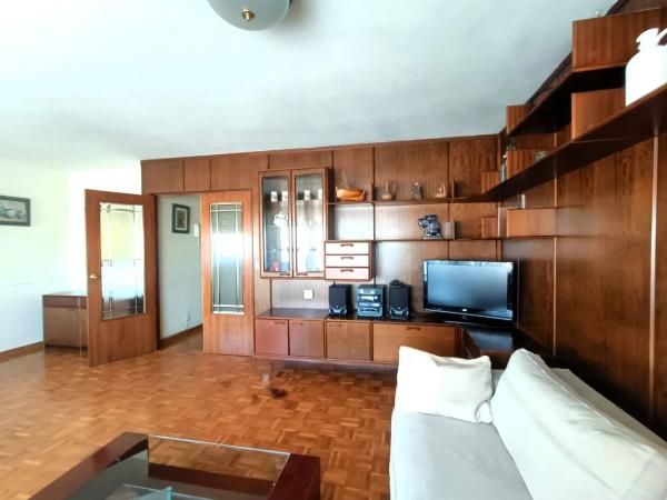 Piso en Barrio Ensanche-Diputación