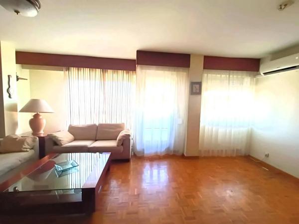 Piso en Barrio Ensanche-Diputación