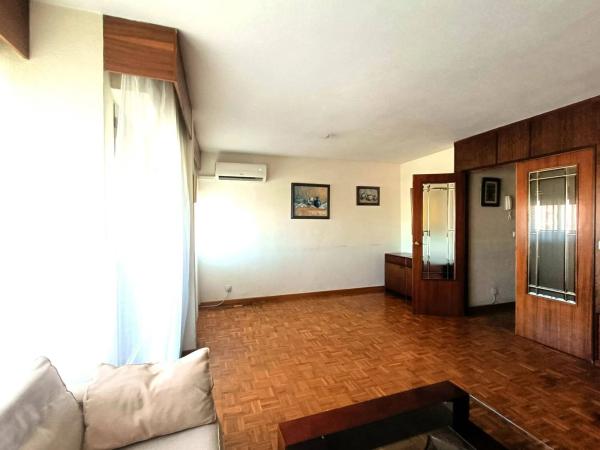 Piso en Barrio Ensanche-Diputación