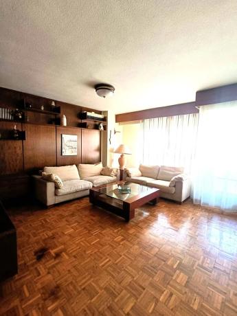 Piso en Barrio Ensanche-Diputación