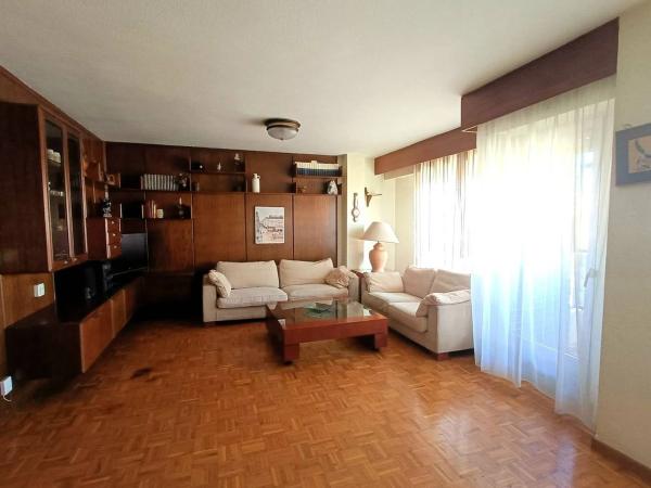 Piso en Barrio Ensanche-Diputación