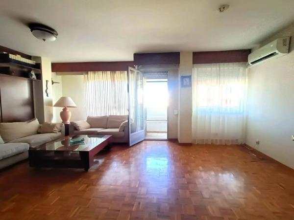 Piso en Barrio Ensanche-Diputación