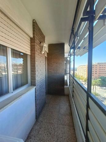 Piso en Barrio Ensanche-Diputación