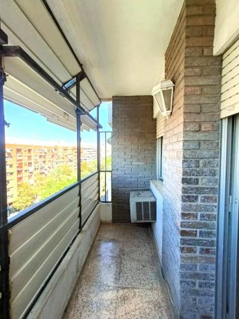 Piso en Barrio Ensanche-Diputación