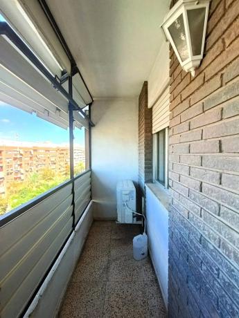 Piso en Barrio Ensanche-Diputación