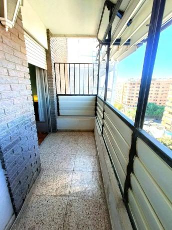 Piso en Barrio Ensanche-Diputación