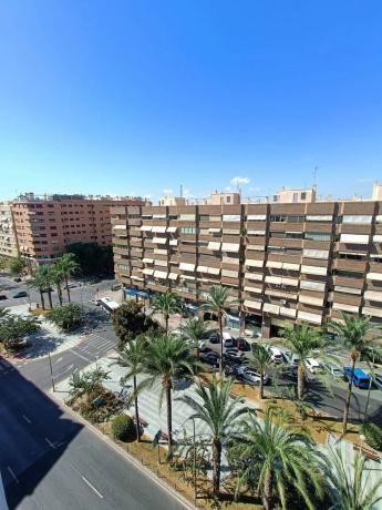 Piso en Barrio Ensanche-Diputación