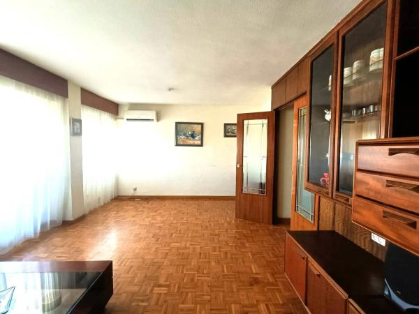 Piso en Barrio Ensanche-Diputación