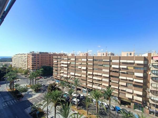 Piso en Barrio Ensanche-Diputación