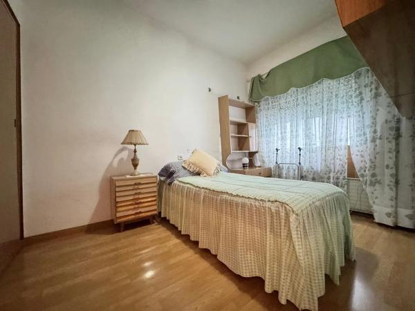 Piso en calle Poeta Campos Vasallo s/n