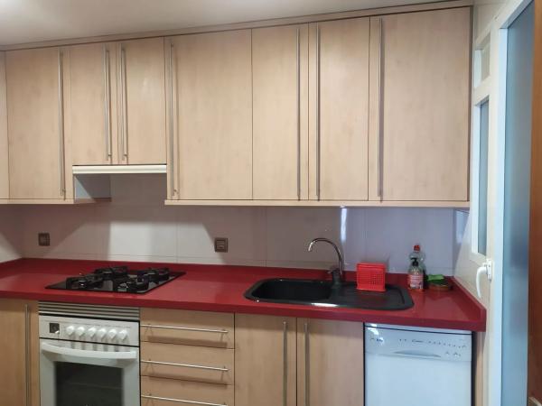 Piso en calle Portugal, 26