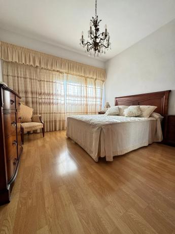 Piso en calle Poeta Campos Vasallo s/n