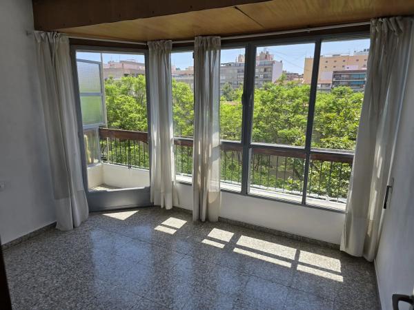 Piso en calle Portugal, 26