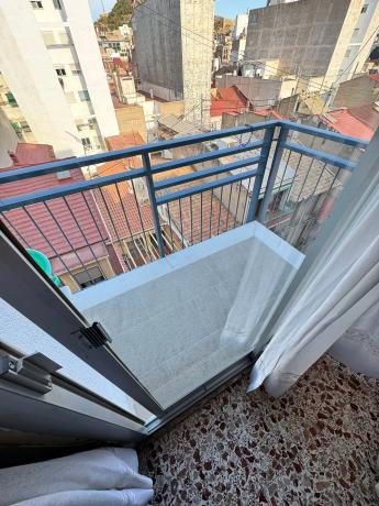 Piso en calle Poeta Campos Vasallo s/n