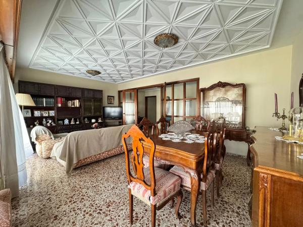 Piso en calle Poeta Campos Vasallo s/n