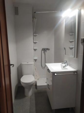 Piso en calle Portugal, 26