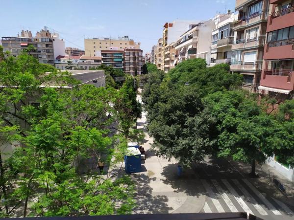 Piso en calle Portugal, 26