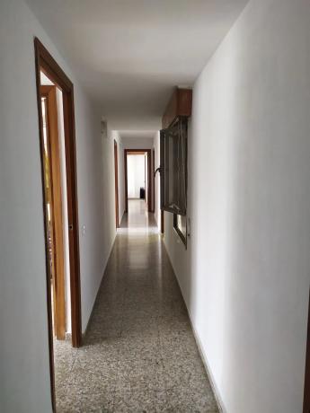 Piso en calle Portugal, 26