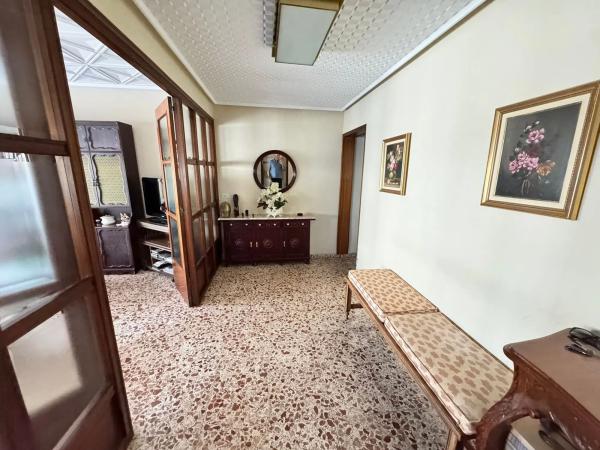 Piso en calle Poeta Campos Vasallo s/n