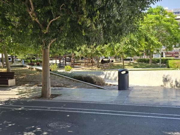 Piso en calle Portugal, 26