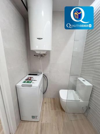 Chalet adosado en calle San Vicente