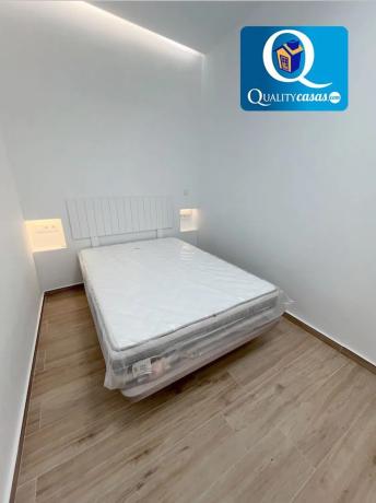 Chalet adosado en calle San Vicente