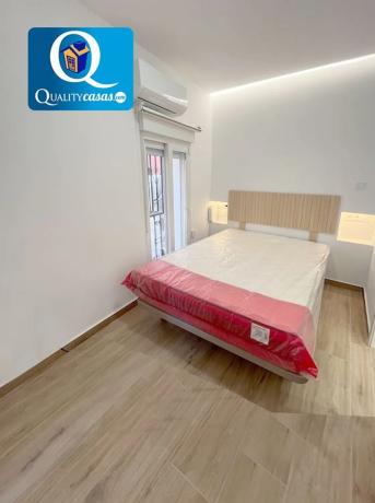 Chalet adosado en calle San Vicente